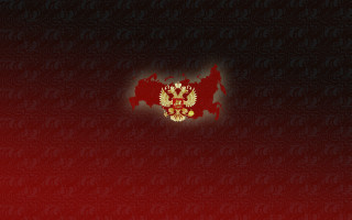 Red gold background coat of - a coat of arms free wallpaper