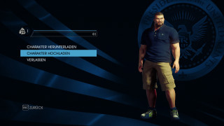 Man blue black background seal - arnold brügger free wallpaper