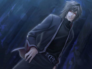 Man black outfit black belt - a black belt free wallpaper for desktop