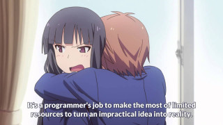 Woman hugging woman caption middle - most free wallpaper