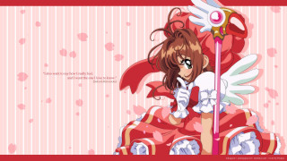 Anime girl red umbrella pink - a red umbrella free wallpaper