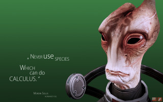 Creepy alien stethoscope caption calculus - a stethoscope free wallpaper