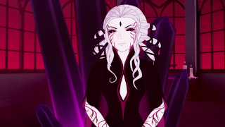 Cartoon character sitting chair hands - ann thetis blacker free wallpaper for desktop