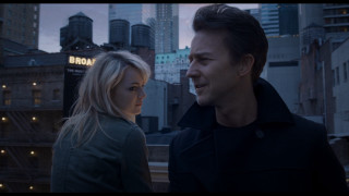 Cityscape night architecture bridge skyline - cinematography free wallpaper