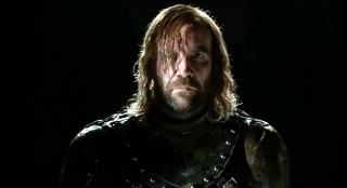 Man longhair beard blackoutfit chain - long hair and a beard free wallpaper