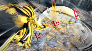 Yellow black clock numbers digital - clock free wallpaper for desktop