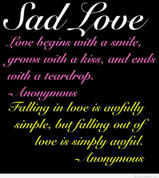 Poem quote love feelings artwork - cynical free wallpaper for tablet
