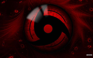 Red black wallpaper logo background 2 - rasquache free wallpaper
