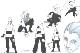 Adam manyoki character sheet knife - adam manyoki free wallpaper for desktop