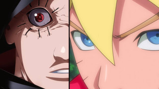 Anime characters colored eyes nose - a nose ring free wallpaper