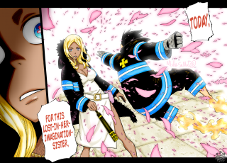 Cartoon woman holding dog sign - ann thetis blacker free wallpaper for desktop