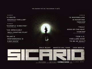 Siccardo movie poster man dark - free sci-fi wallpaper