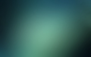 Blurry green blue background white - a blurry image free wallpaper