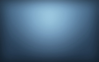 Blurry blue background black border - a blurry image free wallpaper