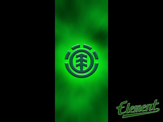 Green black background logo stripe - eamon everall free wallpaper