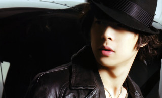 Black hat leather jacket chain - a chain free wallpaper