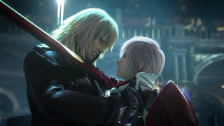 Couple people standing room lights 3 - final free wallpaper for desktop