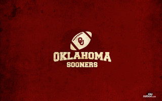 Oklahoma sounders football logo red 2 - a football free wallpaper