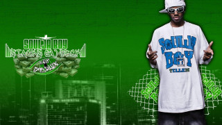 Man white shirt sunglasses green - widescreen free wallpaper