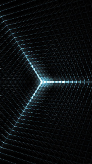 Dark background bright light diagonal - a bright light free wallpaper for mobile