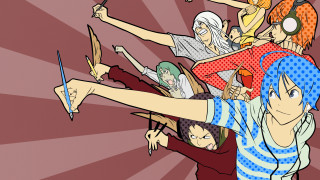 Group people knife hands man 2 - a knife and a knife free wallpaper