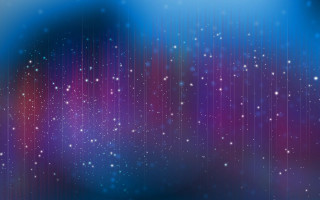 Blue purple background stars lines - dark background free wallpaper