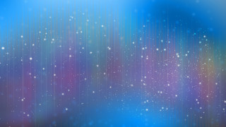 Blue purple background stars lines 2 - beeple free wallpaper for desktop
