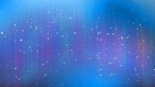Blue background stars lines pattern - a white light free wallpaper