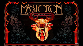 Deer head horns crown poster - anson maddock free wallpaper