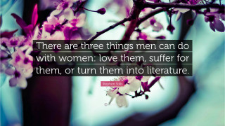 Love literature cherryblossoms romanticism women - a diagram free wallpaper