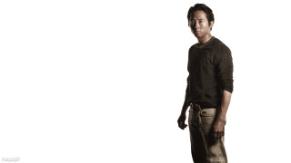 Andrew law man black shirt - his pocket free wallpaper