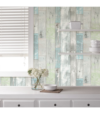 Kitchen counter vase flowers shelf - free rain wallpaper for tablet