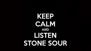 Keep calm listen stone sour - calm free wallpaper for desktop