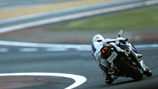 Motorcycle race track helmet rider - colin hayes free wallpaper