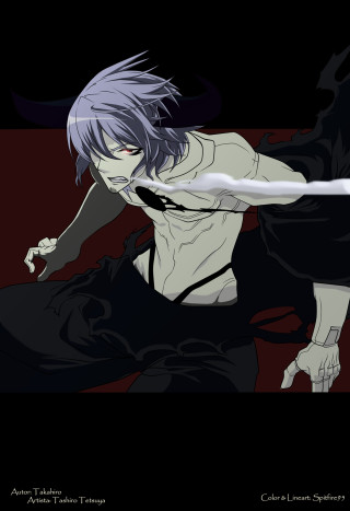 Man sword black background red - a red background free wallpaper for mobile