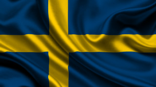 Swedish empire flag image display - this image free wallpaper