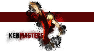 Man kick skateboard ken masters - du jin free wallpaper for desktop