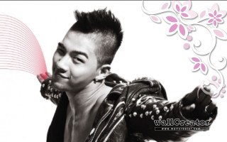 Mohawk leather jacket man fan - a fan free wallpaper