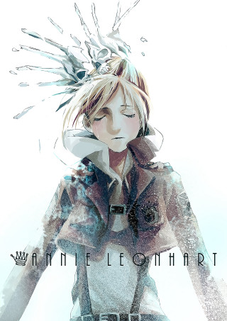 Woman white shirt brown jacket - a text free wallpaper for mobile