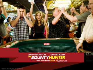 Casino group hands up woman - their hands in free wallpaper