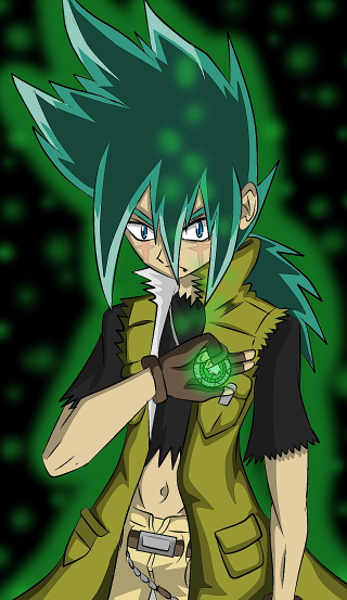 Cartoon character green objects green - a green object free wallpaper for mobile