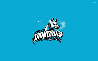 Blue background titans game team - a tail free wallpaper