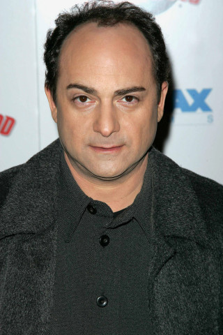 Asian man black coat redwall - sign free wallpaper for mobile