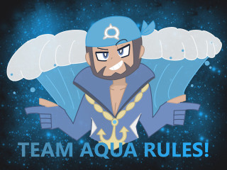 Cartoon character beard blue uniform - brian chippy dugan free wallpaper