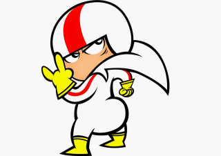 Cartoon character red white uniform - farid mansour free wallpaper