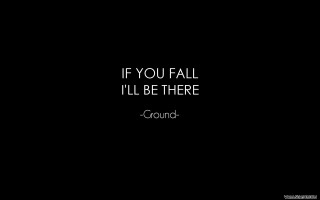 Black background quote inspirational romanaticism - ground free wallpaper for desktop