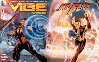 Comic book cover woman man 2 - a cover free wallpaper