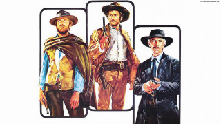 Good western series movie poster - two man free wallpaper
