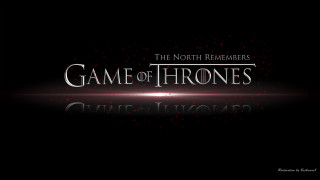 Game of thrones black background - game free wallpaper for desktop