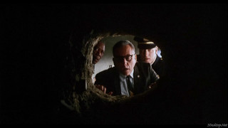 Three men suits dark room - three man free wallpaper for desktop